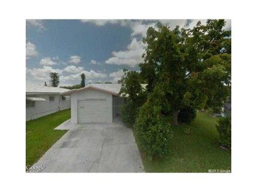 8313 NW 59TH PL, Fort Lauderdale, FL 33321