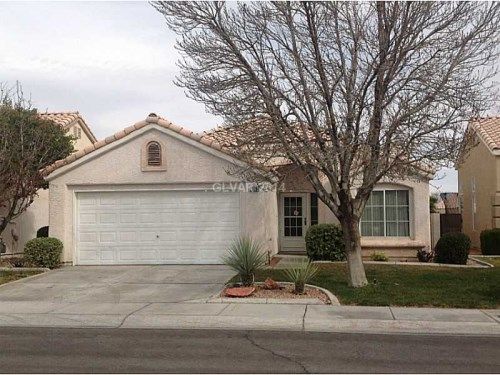 2328 Bloomington  Drive, Las Vegas, NV 89134