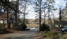 523 Pine Drive Pine Lake, GA 30072