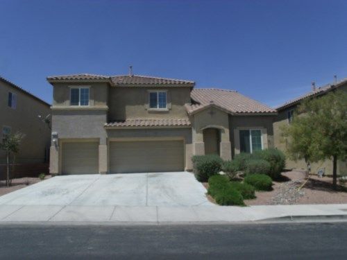 1029 Pleasing Plateau  Street, Henderson, NV 89002