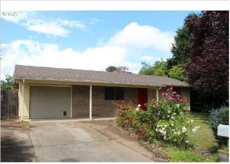 409 Hamilton  Avenue, Eugene, OR 97404