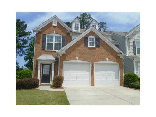 3053 Hartright Bend Court, Duluth, GA 30096