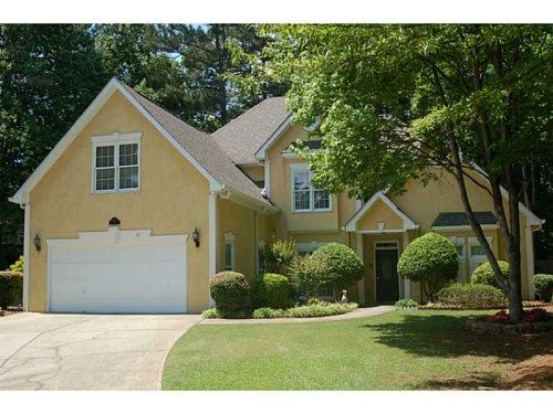 3241 Gas Light Circle Ne, Roswell, GA 30075