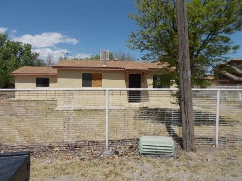 1909 Sw Sanchez Rd, Albuquerque, NM 87105