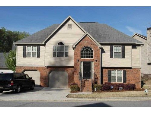 2445 Wingfield Drive, Austell, GA 30106