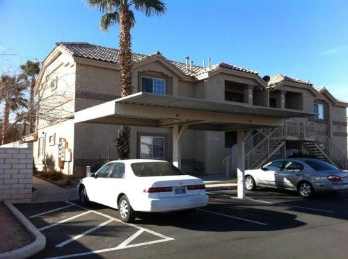 1401 North Michael Way #101, Las Vegas, NV 89108