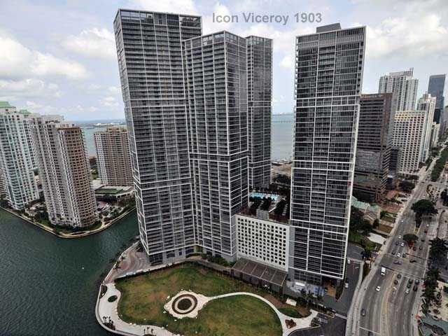 485 Brickell Avenue # 1903, Miami, FL 33131