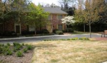 1486 Leafmore Square Decatur, GA 30033