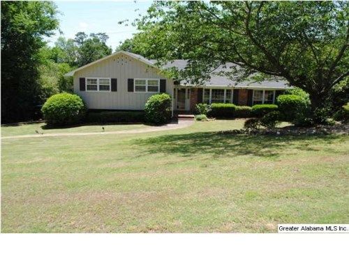 3505 SPRINGHILL RD, Birmingham, AL 35223