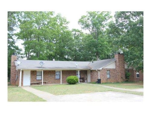 127 Forest Place, Lawrenceville, GA 30046