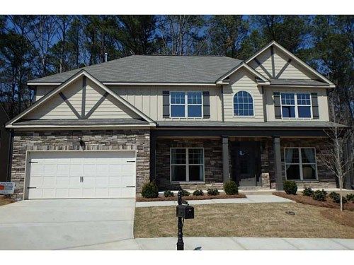 3244 Creek Drive, Marietta, GA 30062