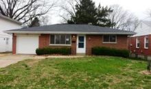 3633 Mckibbon Rd Saint Louis, MO 63114