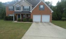 2526 Lennox Road Ne Conyers, GA 30094