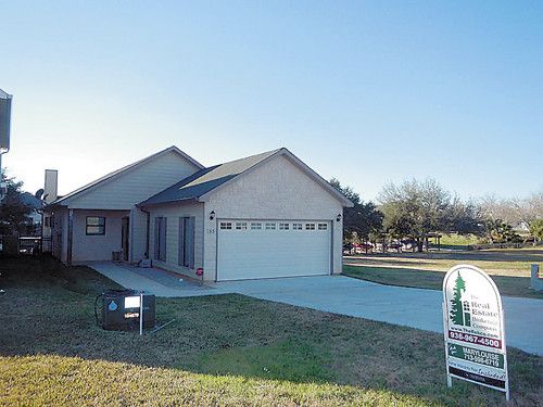 185 BAYVIEW, Livingston, TX 77351