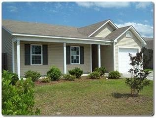 2009 Southern Pine Dr, Leland, NC 28451