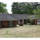 4892 Sturbridge Crescent Ne, Roswell, GA 30075 ID:8031501