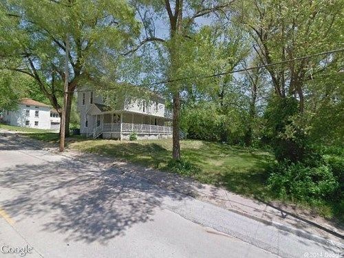 W 9Th St, Alton, IL 62002