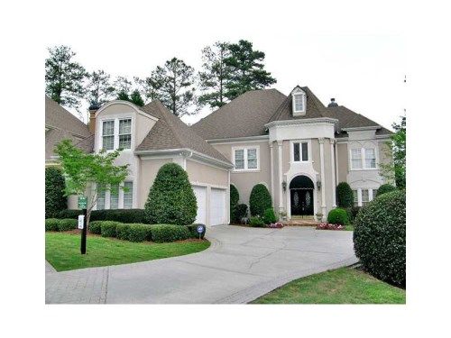 965 Renaissance Way, Roswell, GA 30076