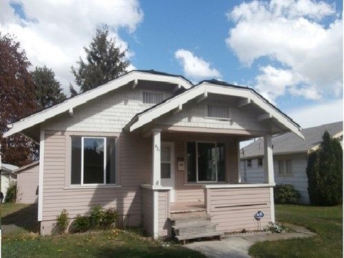 921 S 18th Avenue, Yakima, WA 98902