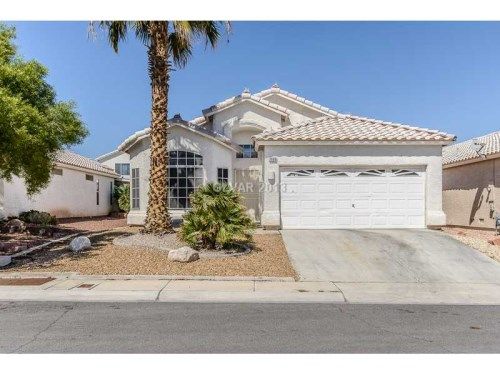 1600 Honey Vista  Lane, North Las Vegas, NV 89032