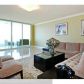 20201 E COUNTRY CLUB DR # 2803, Miami, FL 33180 ID:1444919