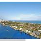 20201 E COUNTRY CLUB DR # 2803, Miami, FL 33180 ID:1444926