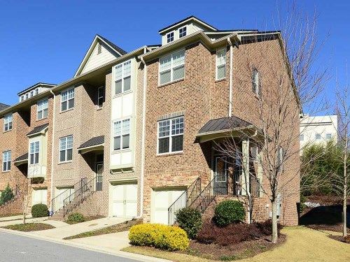 Unit 1976 - 1976 Cobblestone Circle Ne, Atlanta, GA 30319