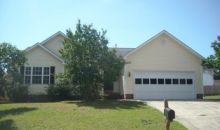 1408 Balfour Downs Cir Fuquay Varina, NC 27526