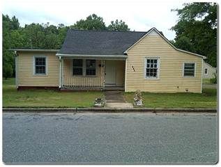 511 W Second Street, Cherryville, NC 28021