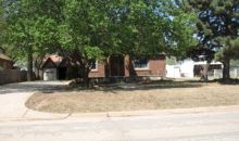 123 N 7th St Fairview, OK 73737