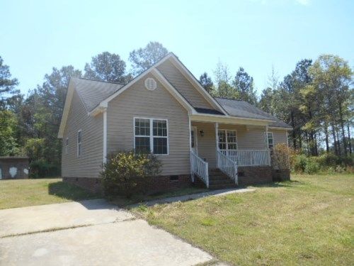 417 Park Lane, Coats, NC 27521