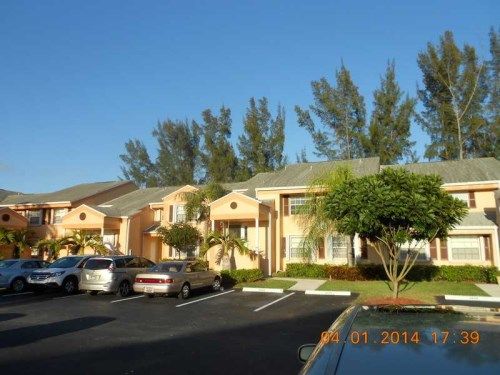 2636 SE 19 CT # 206-C, Homestead, FL 33035