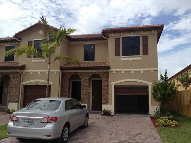 11378 SW 234 ST. # 0, Homestead, FL 33032