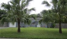 32240 SW 199 AV Homestead, FL 33030