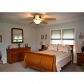 609 Knight Bottom Road Se, Fairmount, GA 30139 ID:8466710