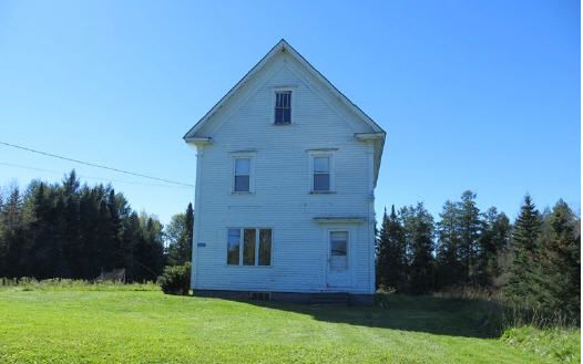 361 Robinson Rd, Blaine, ME 04734