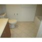 2901 NW 126TH AV # 2-422, Fort Lauderdale, FL 33323 ID:8268601