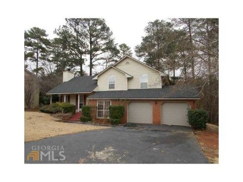 2026 Lown Farm Lane, Lithonia, GA 30058