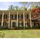 6195 Blackwater Trail, Atlanta, GA 30328 ID:8187559