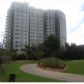 20000 E COUNTRY CLUB DR # 306, Miami, FL 33180 ID:365999