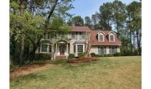 8935 Powderdam Drive Alpharetta, GA 30022