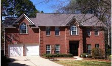 115 Pine Rise Court Alpharetta, GA 30022