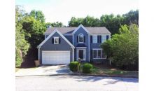 285 Boca Ciega Court Alpharetta, GA 30022