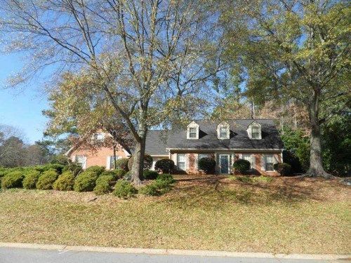 3637 Oxford Trace, Marietta, GA 30062