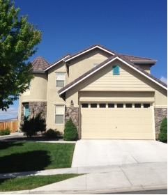 2882 Falcon Ridge  Drive, Sparks, NV 89436