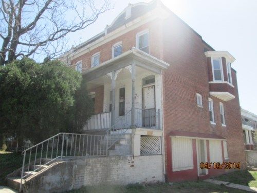 2739 Presbury Street, Baltimore, MD 21216