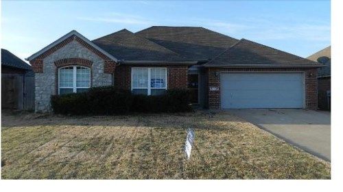 21150 East 39th Place S, Broken Arrow, OK 74014