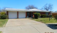 1429 Oak Grove Road Fort Worth, TX 76134