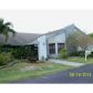 921 BAYBERRY POINT DR, Fort Lauderdale, FL 33324 ID:981003