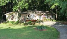 3608 Lavilla Drive Powder Springs, GA 30127